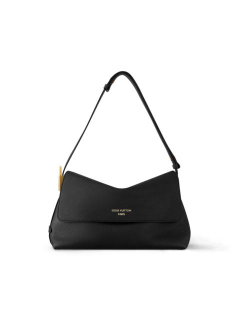 Louis Vuitton Low Key Messenger