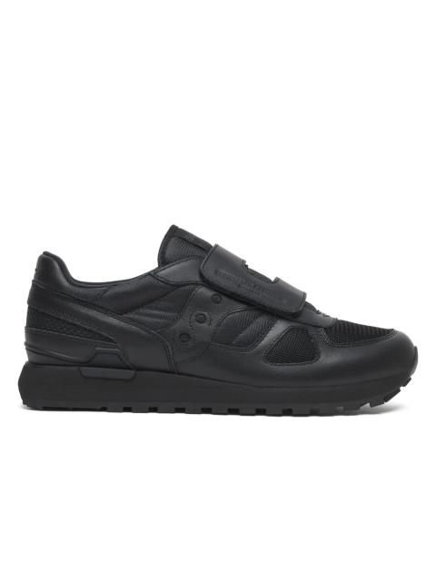 Saucony Engineered Garments X Saucony Shadow Original Velcro
