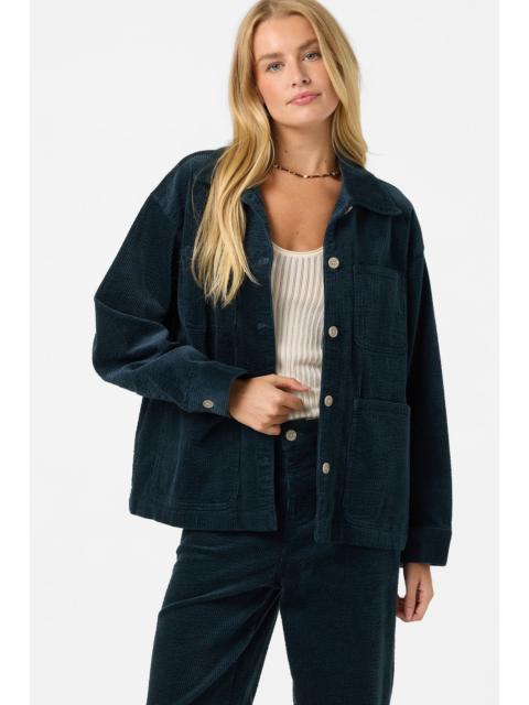 O'Neill Langford Shacket