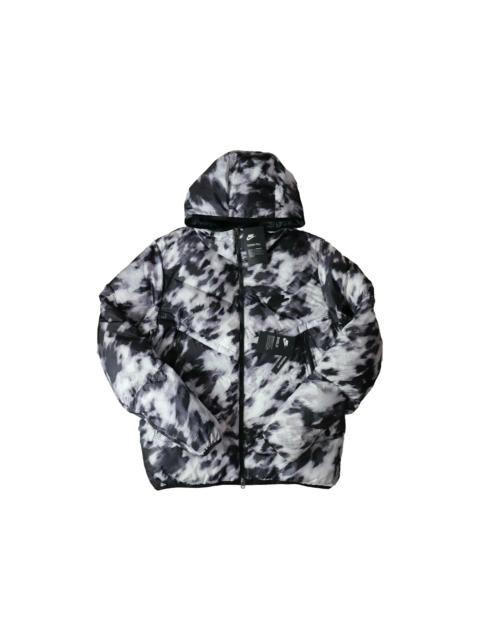 Nike Nike Down-Fill Windrunner Winter Jacket Black