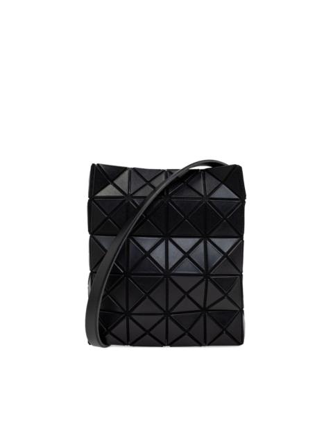 BAO BAO ISSEY MIYAKE geometric-pattern shoulder bag