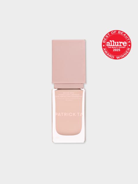 Patrick Ta Mini Major Skin Hydra-Luxe Luminous Foundation