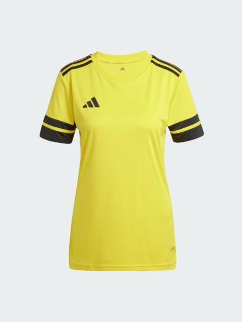 adidas Squadra 25 Jersey