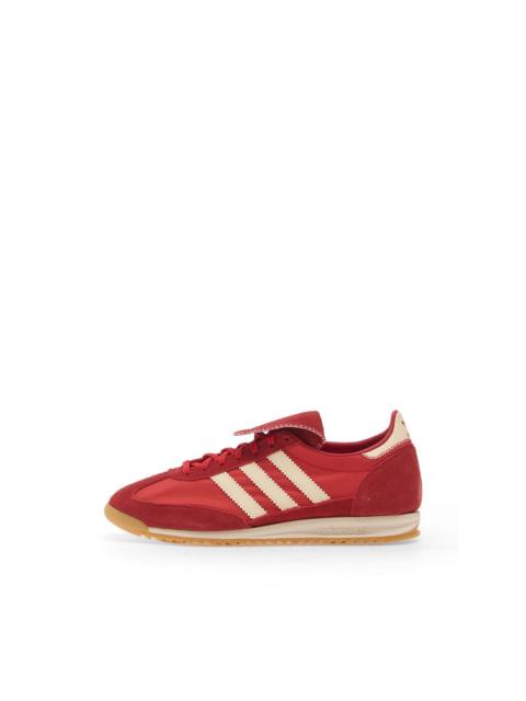 adidas Originals sl 72 og stripes sneakers