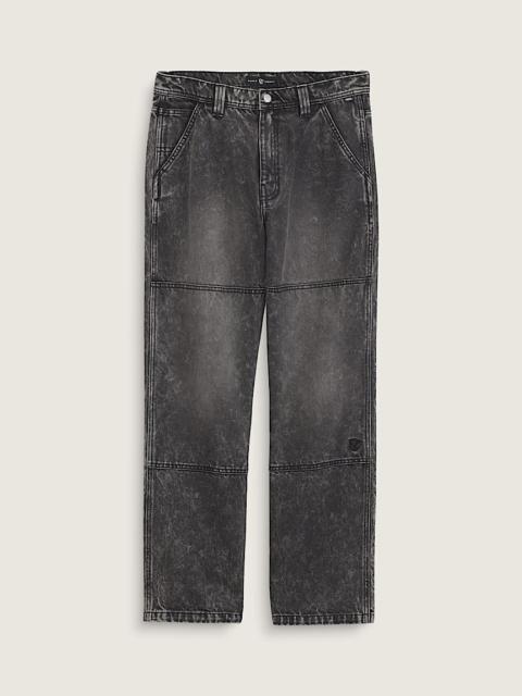 Vans Vans X Rowan Double Knee Denim Pants