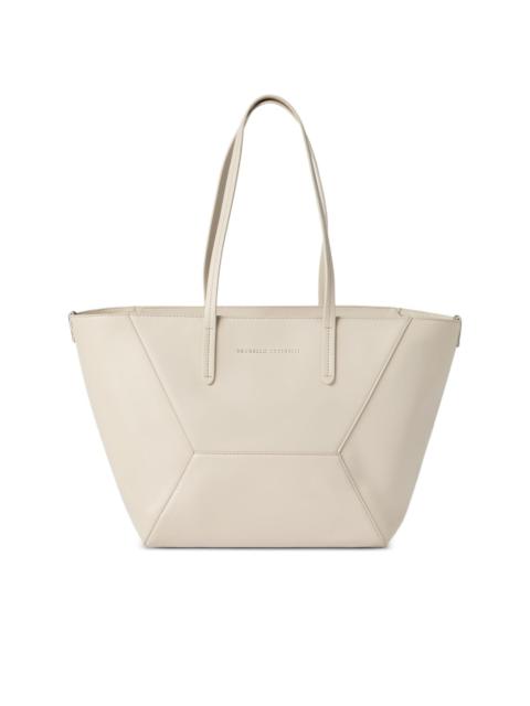 Brunello Cucinelli small Duo tote bag