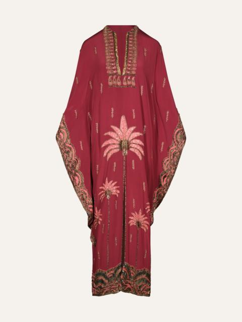 Johanna Ortiz Persian Nights Dress