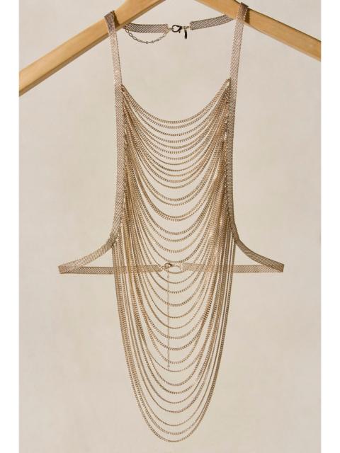 FREE PEOPLE I Love Your Way Body Chain