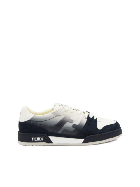 FENDI Match sneakers