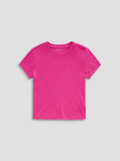 AG Jeans Sadie Crew