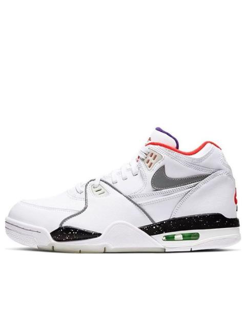 Nike Nike Air Flight 89 'Planet of Hoops' CW2616-101