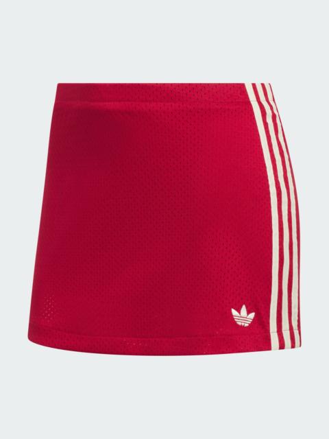 adidas MESH SKIRT