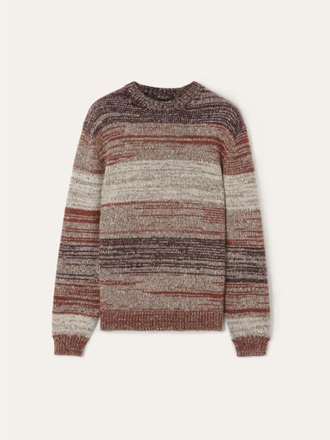 Loro Piana Ispra Crewneck