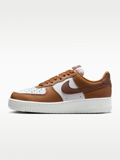 Nike Nike Air Force 1 '07 Women's Shoes