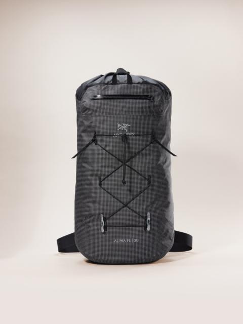 Arc'teryx Alpha FL 30 Backpack