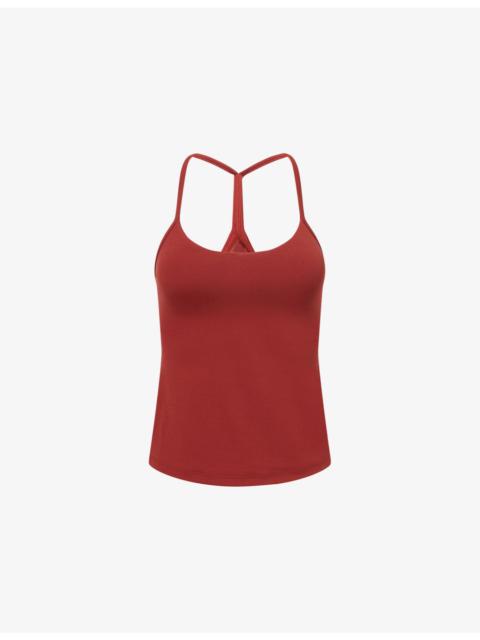 lululemon Flow Y Light-Support Tank Top