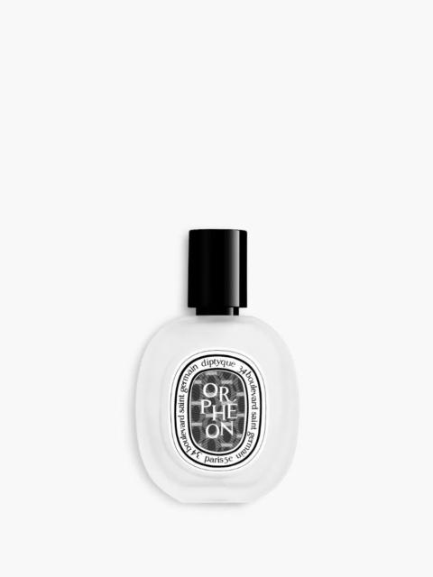 Diptyque Orphéon - Hair mist