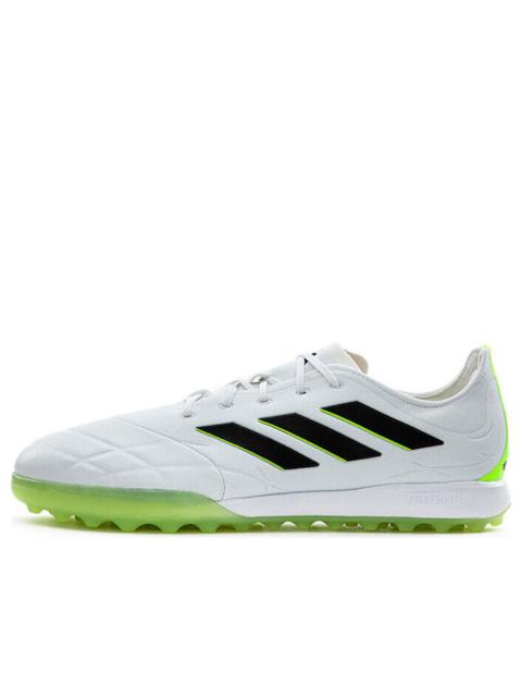 adidas adidas Copa Pure II.1 TF 'White Black Lucid Lemon' GZ2519