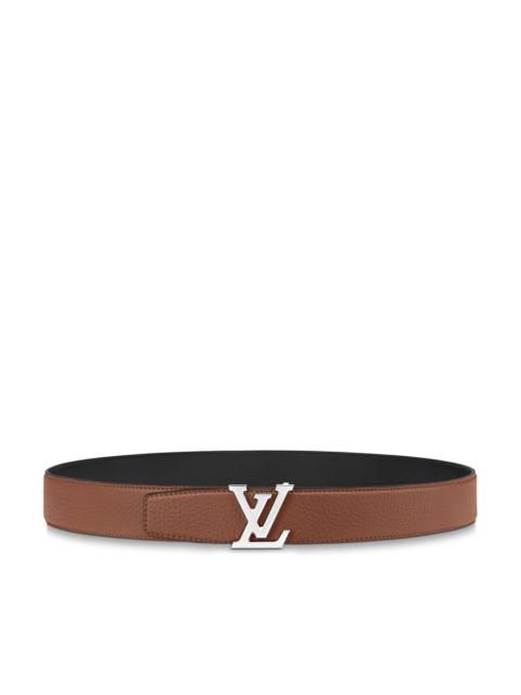 Louis Vuitton LV Heritage 35mm Reversible Belt