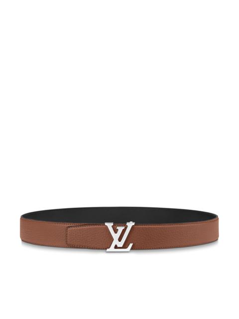 Louis Vuitton LV Heritage 35mm Reversible Belt
