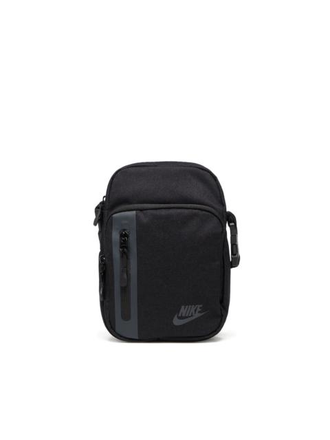 Nike Elemental Premium zip-up cross body bag