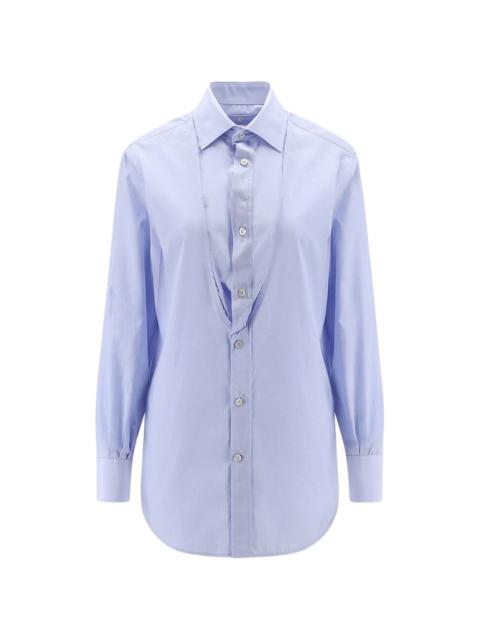 Maison Margiela cotton shirt