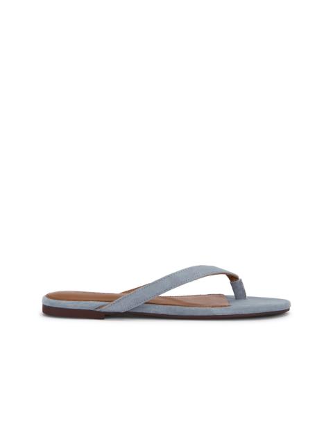 Madewell Iggy Thong Sandal