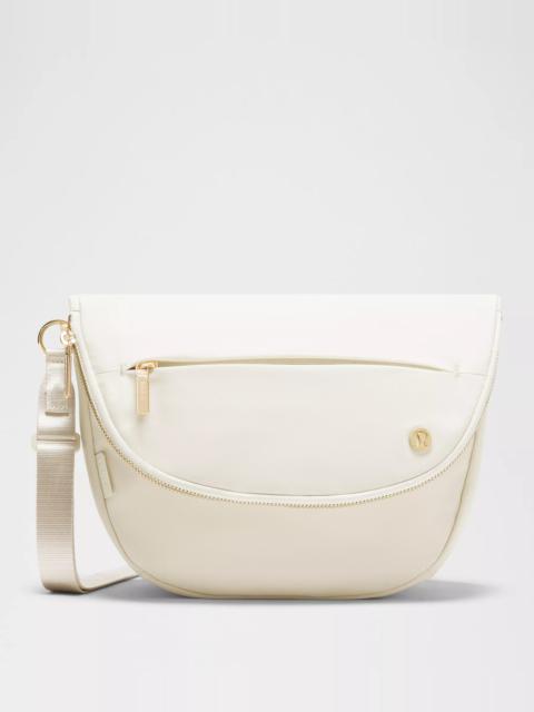 lululemon All Night Festival Bag 5L