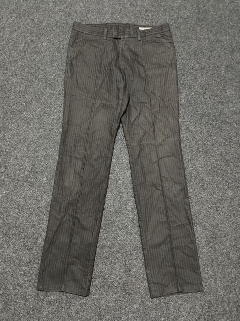 Other brands semanticdesign - Semantic Design Herringbone Trousers lgb fisixwasnine style