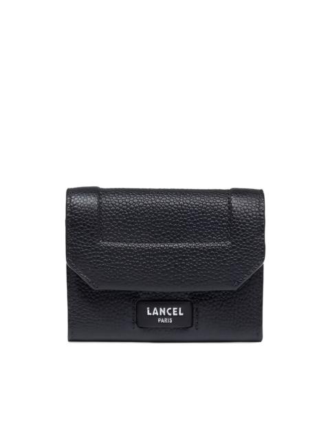 LANCEL NINON DE LANCEL - Mini flap wallet