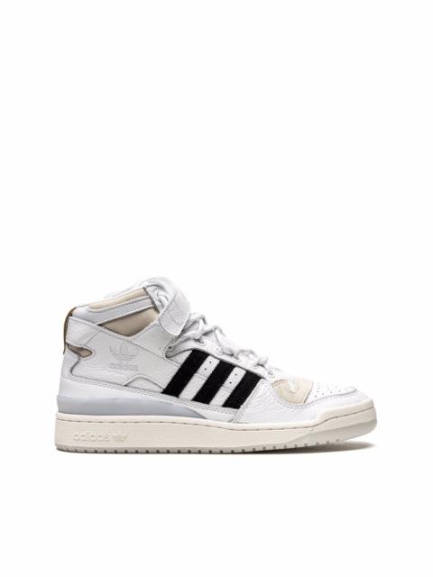 adidas x Ivy Park Forum Mid sneakers