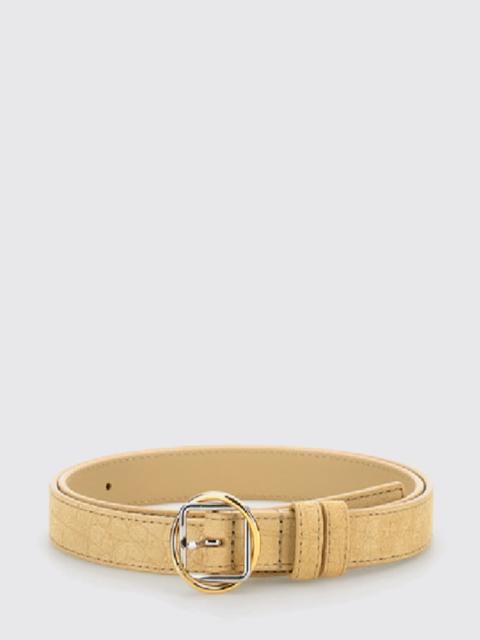 JACQUEMUS Belt woman Jacquemus