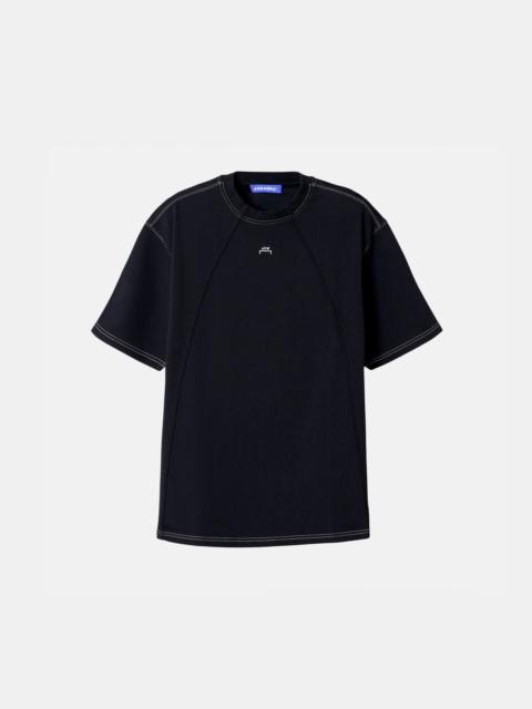 A-COLD-WALL* Millbank T-Shirt Onyx