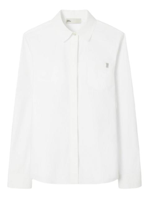 TORY BURCH long-sleeve shirt