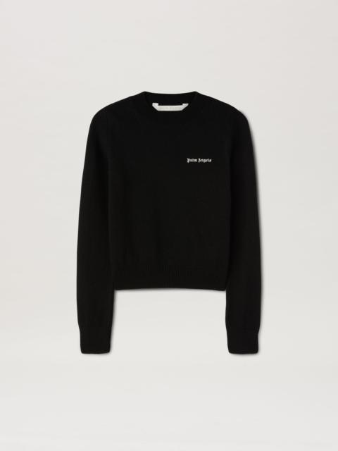 Classic Logo Sweater