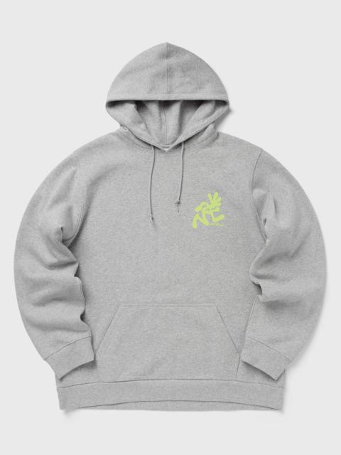 GRAMICCI RUNNING MAN HOODED SWEATSHIRT