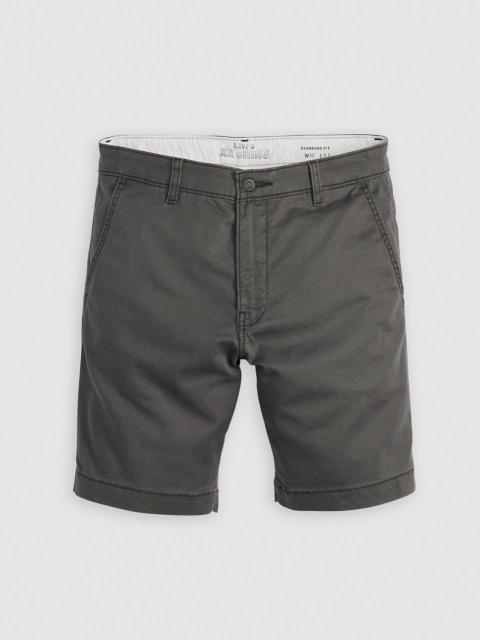Levi's LEVI’S® XX CHINO TAPER FIT COTTON LINEN MEN'S SHORTS