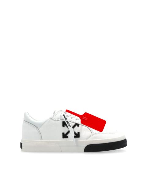 Off-White Vulcanized sneakers