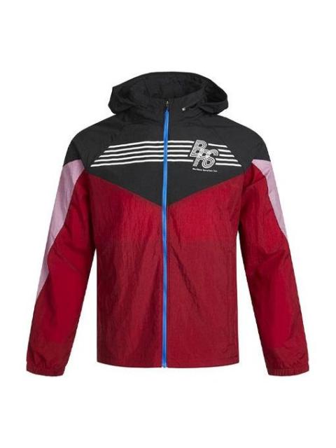 Nike AS Men's NK WINDRUNNER JKT Jacket BRS Black DC9945-010