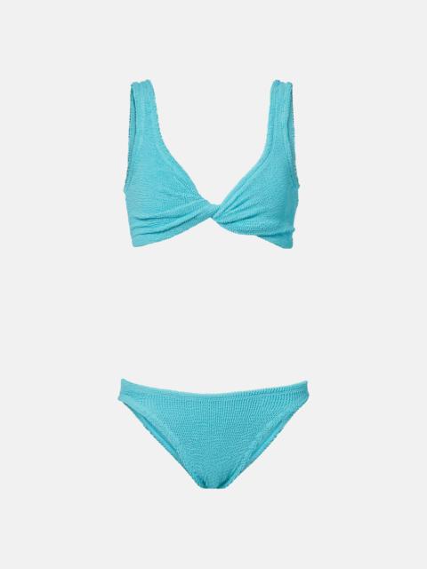 Hunza G Juno bikini