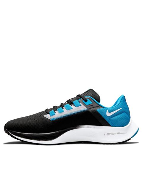Nike Nike x NFL Air Zoom Pegasus 38 'Carolina Panthers' DJ0843-001