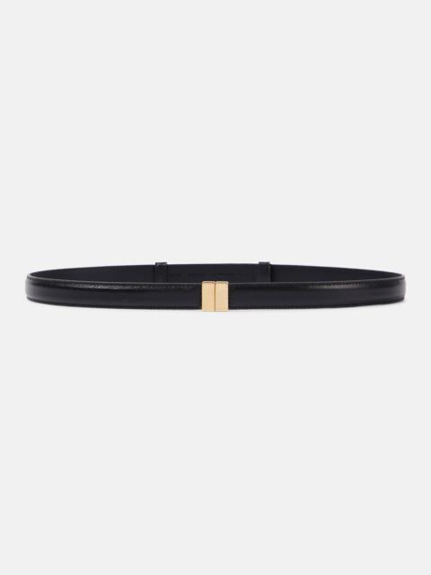 Totême Leather belt