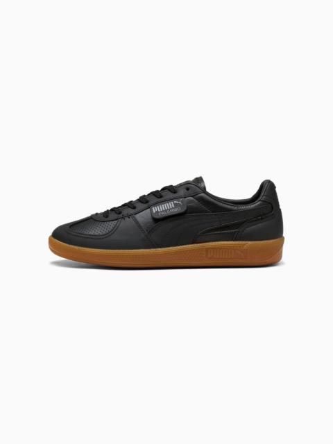 Palermo S And P Sneakers