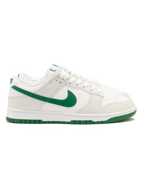 Nike DUNK LOW RETRO "마라톤"