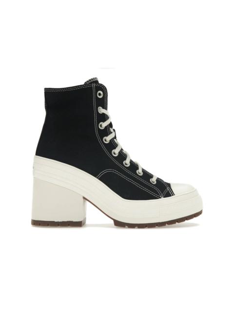 Converse Chuck Taylor All Star 70 Hi De Luxe Heel Black