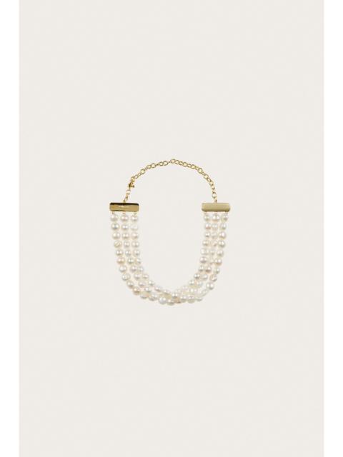 Cult Gaia NORA CHOKER