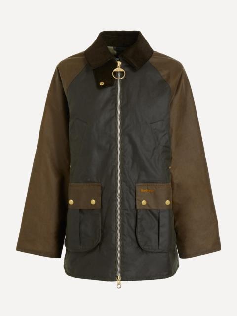 Kettlewell Waxed Jacket