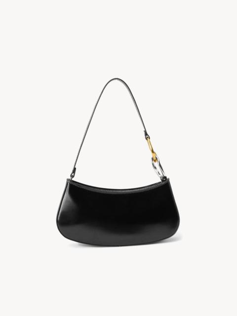 STAUD STAUD OLLIE BAG | BLACK