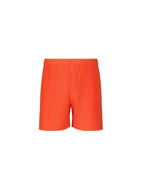 ISSEY MIYAKE COLORFUL PLEATS BOTTOMS