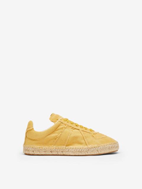Maison Margiela Replica espadrilles